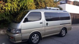 1994 Toyota Hi-ace for sale