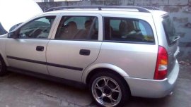 Opel Astra 2002 for sale