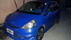 2010 Honda Fit Automatic Newly renewed registration