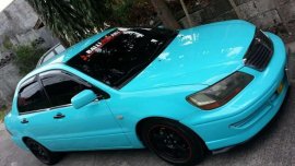 2003 MITSUBISHI Lancer Cedia GLS 2003 MT