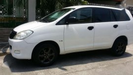 2010 Toyota Innova for sale