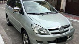 2007 Toyota Innova for sale