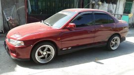 Mitsubishi Lancer 1997 for sale
