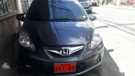 Honda Brio 2015 for sale