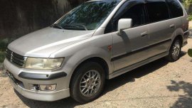 Mitsubishi Grandis 2003 for sale