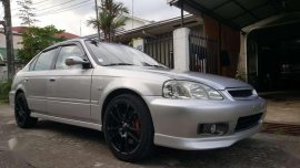 Honda Civic Vti 1996 mdl (automatic)