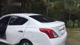 Nissan Almera 2013 Negotiable:)