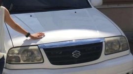 Suzuki Grand Vitara 2003 for sale