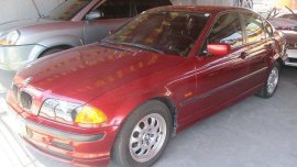 BMW 318i 2000 for sale