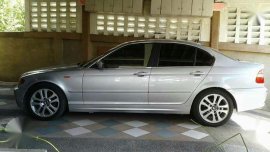 Bmw 316i manual front and rear strut bar