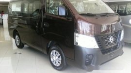 Nissan NV350 Urvan 2018 for sale