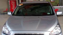 2018 MITSHUBISHI Mirage G4 53k DP with FREEBIES!!