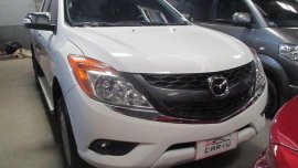 Mazda BT-50 2016 for sale