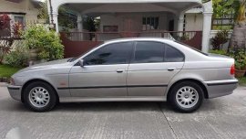 1997 BMW 523i in mint condition