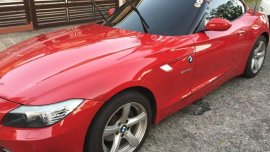 BMW Z4 2014 comprehensive insurance