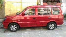 Mitsubishi Adventure 2012 for sale