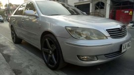 Toyota Camry 2.0G 2003 for sale