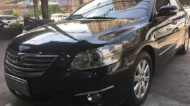 2007 Toyota Camry for sale