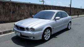 Jaguar X-Type 2011 A/T FOR SALE