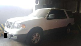 Ford Expedition 2004 Very Good Condition