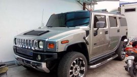 2008 Hummer H2 for sale