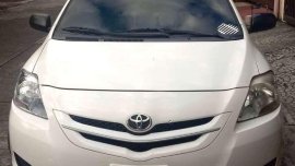 Toyota Vios 1.3J MT 2012 City Almera Jazz Yaris Sentra Optra Lancer