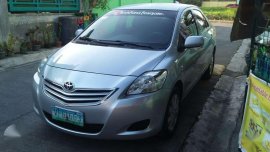 For sale my Toyota Vios 2012 model manual transmition