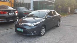 2013 Toyota Vios for sale