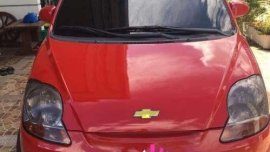 Chevrolet Spark 2007 for sale
