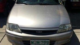 Ford Lynx 2000 FOR SALE
