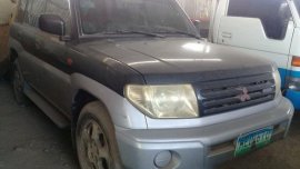 Mitsubishi Pajero 2006 for sale