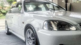 FOR SALE Honda Civic 1999 lxi (sir body) manual transmission