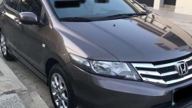 Honda City 2013 for sale