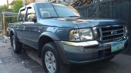 Ford Ranger 2006 for sale