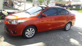 Toyota Vios 1.3E 2016 for sale