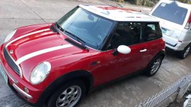 Like new Mini Cooper for sale