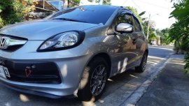 For Sale: Honda Brio 1.3 S MT 2016