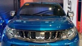 Brand new Mishubishi Strada for sale