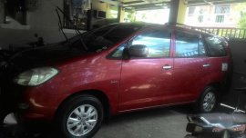 2007 Toyota Innova for sale