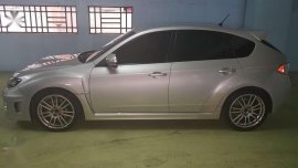 Subaru WRX STI Hatchback Prestine Conditions