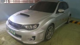 2012 Subaru Wrx Sti for sale