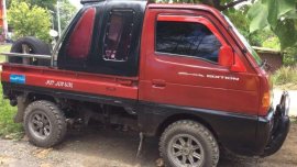 Like New Suzuki Multicab for sale