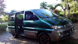 Hyundai Starex 1999 for sale