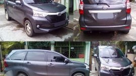 G-Avanza 2016 Matic Grab Toyota AVANZA - picanto vios accent mirage