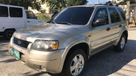 Ford Escape 2006 for sale