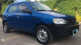 Suzuki Alto 2007 for sale