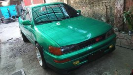Toyota Corolla 1999 for sale