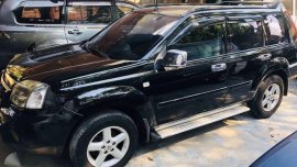 Nissan Xtrail 2005 4x2 Financing Ok Fresh