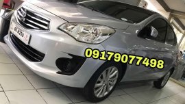 2017 Mitsubishi Mirage g4 cvt at LOWEST dp ever P39K only