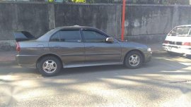 Mitsubishi Lancer 1997 for sale